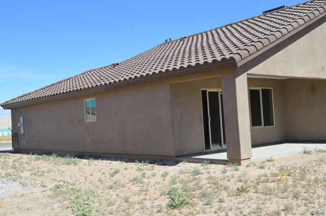 27341 Red Rock Rd, Wellton, AZ 85356