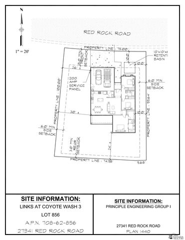 27341 Red Rock Rd, Wellton, AZ 85356