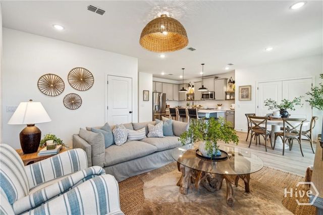 191 Kingswood Circle, Savannah, GA 31302