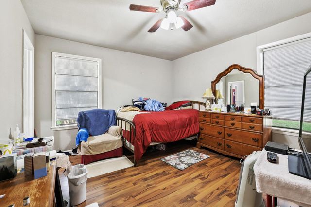 606 Hunter Street, Bonham, TX 75418