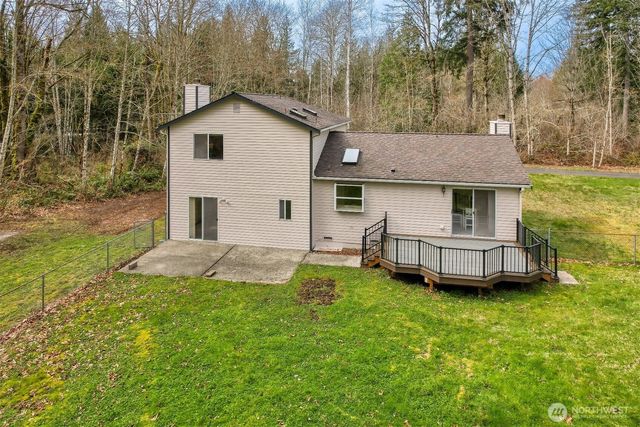 6208 258th Avenue NE, Redmond, WA 98053