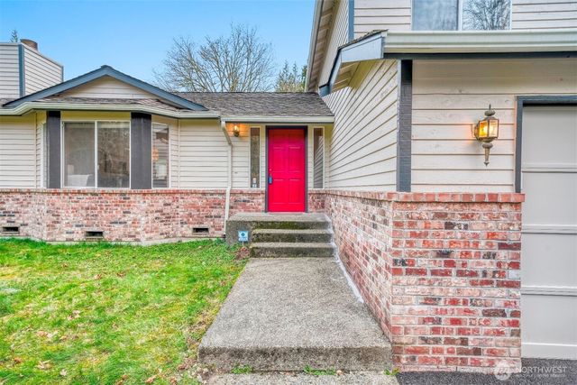 6208 258th Avenue NE, Redmond, WA 98053