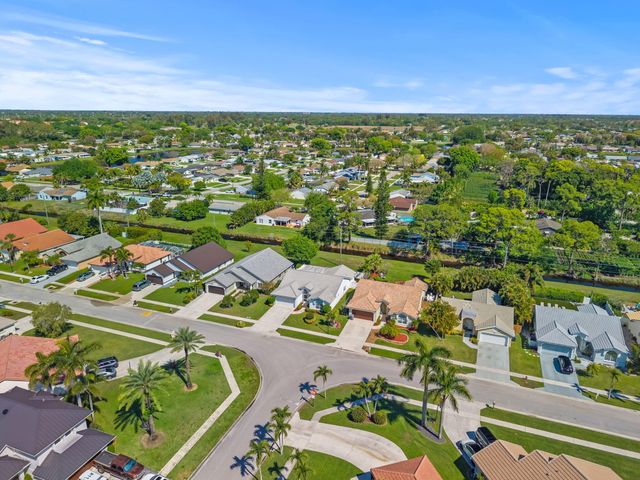 5197 Rosen Boulevard, Boynton Beach, FL 33472