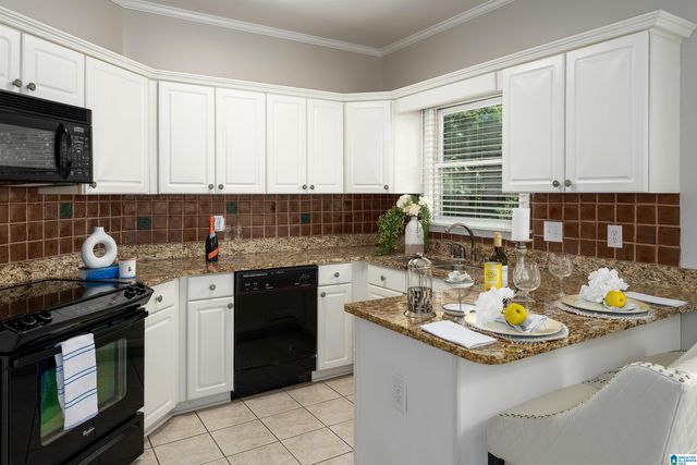 930 GREYSTONE HIGHLANDS CIRCLE, Hoover, AL 35242