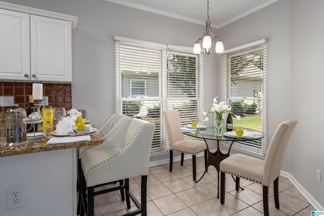 930 GREYSTONE HIGHLANDS CIRCLE, Hoover, AL 35242