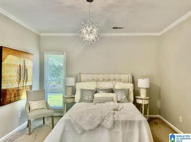 930 GREYSTONE HIGHLANDS CIRCLE, Hoover, AL 35242