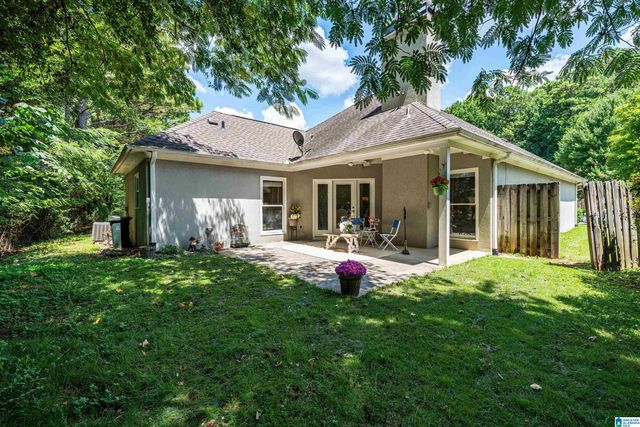 930 GREYSTONE HIGHLANDS CIRCLE, Hoover, AL 35242