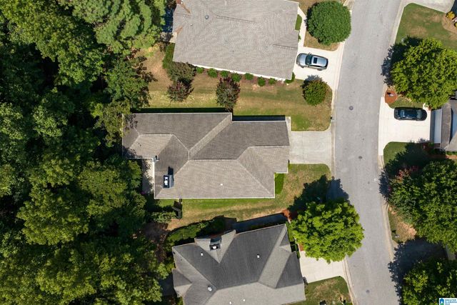 930 GREYSTONE HIGHLANDS CIRCLE, Hoover, AL 35242
