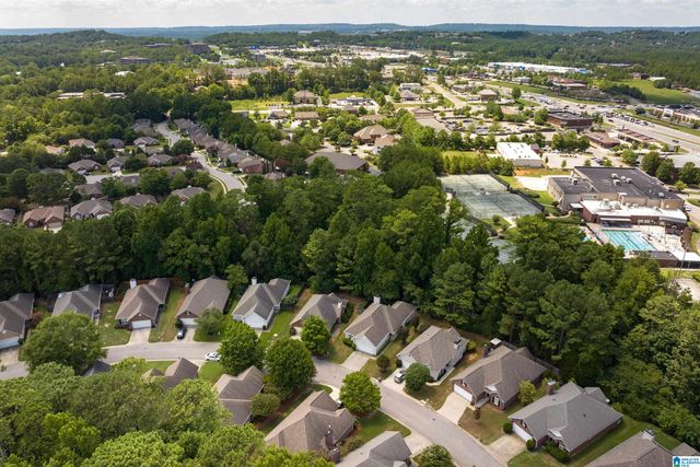 930 GREYSTONE HIGHLANDS CIRCLE, Hoover, AL 35242