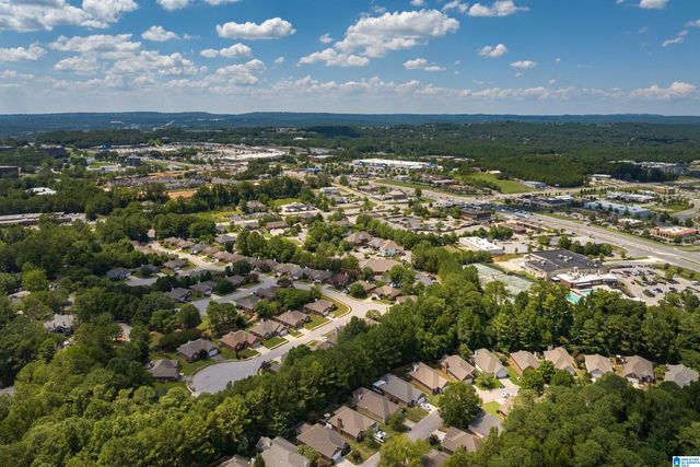 930 GREYSTONE HIGHLANDS CIRCLE, Hoover, AL 35242