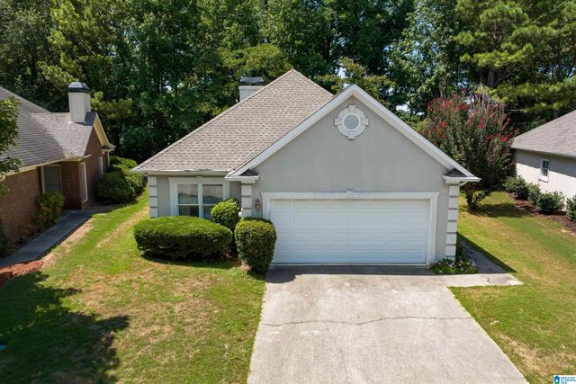 930 GREYSTONE HIGHLANDS CIRCLE, Hoover, AL 35242