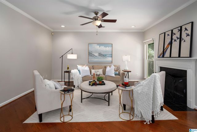 930 GREYSTONE HIGHLANDS CIRCLE, Hoover, AL 35242