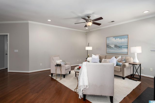 930 GREYSTONE HIGHLANDS CIRCLE, Hoover, AL 35242