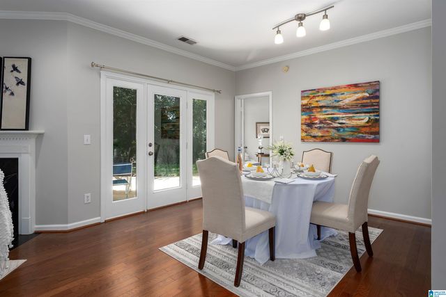 930 GREYSTONE HIGHLANDS CIRCLE, Hoover, AL 35242