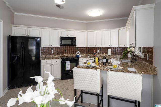 930 GREYSTONE HIGHLANDS CIRCLE, Hoover, AL 35242