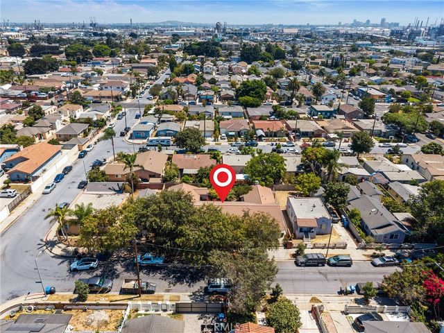 1122 Dominguez, Wilmington, CA 90744