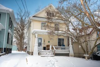 316 Jones Street, Lansing City, MI 48912