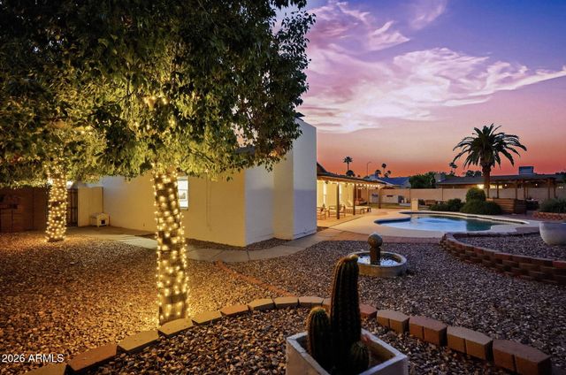 2404 W PAMPA Circle W, Mesa, AZ 85202