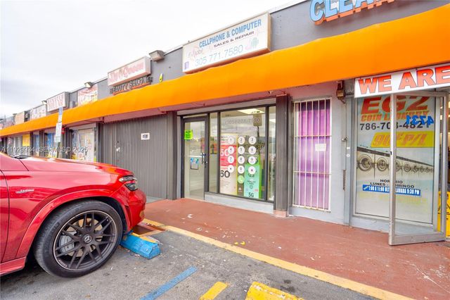 4735 W Flagler St, Miami, FL 33134