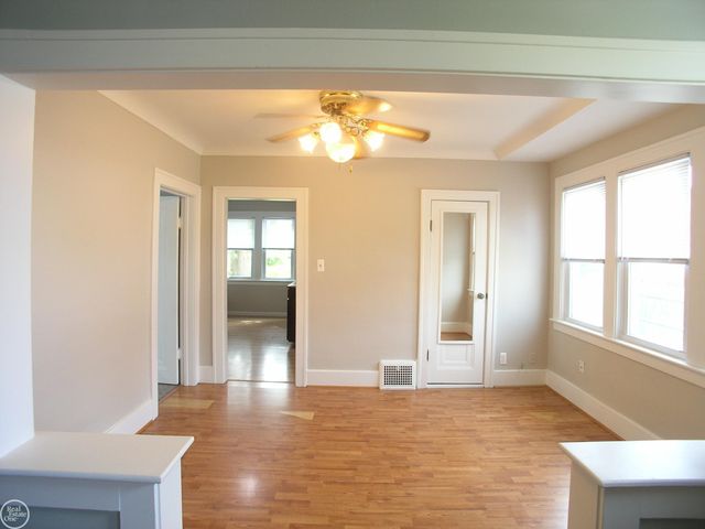 25151 Dodge Street, Roseville, MI 48066