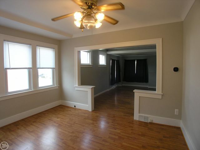 25151 Dodge Street, Roseville, MI 48066