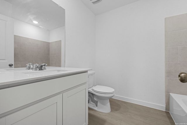 1887 Nuthatch Ridge, New Braunfels, TX 78130