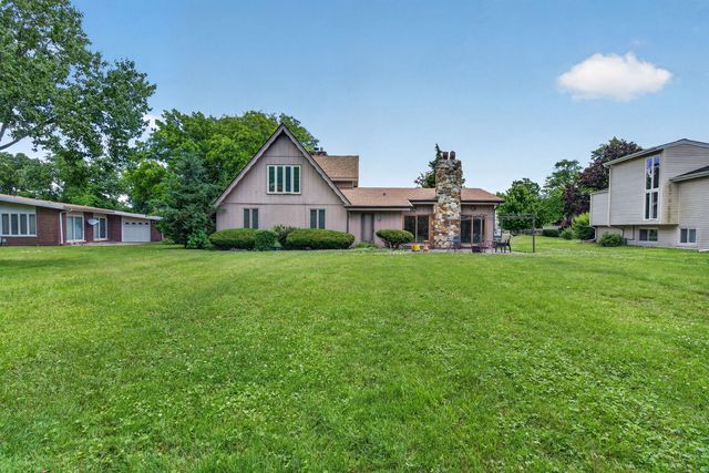 21000 Apollo Circle, Olympia Fields, IL 60461