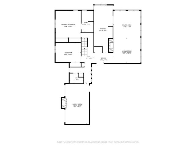 21000 Apollo Circle, Olympia Fields, IL 60461