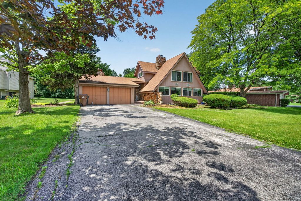 21000 Apollo Circle, Olympia Fields, IL 60461