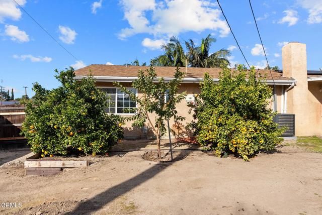 2820 Rock Street, Simi Valley, CA 93065