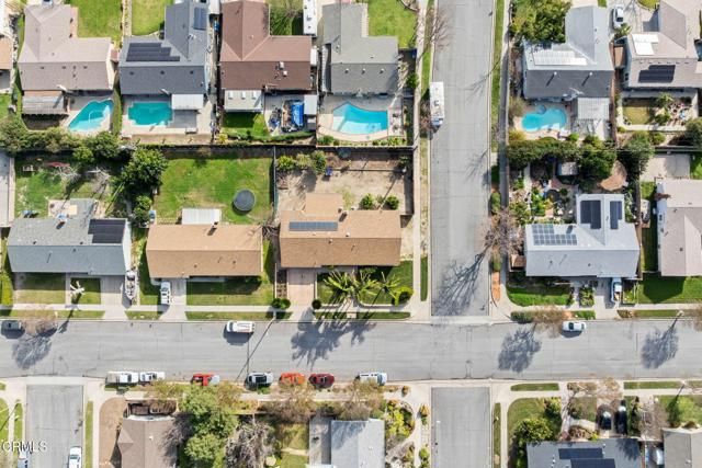 2820 Rock Street, Simi Valley, CA 93065