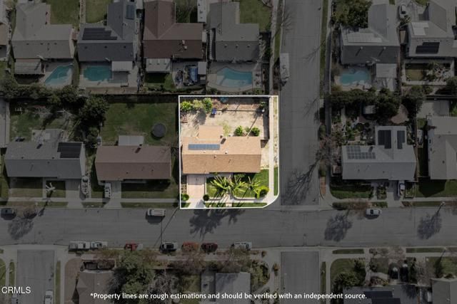 2820 Rock Street, Simi Valley, CA 93065