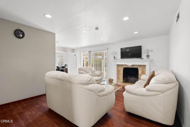 2820 Rock Street, Simi Valley, CA 93065