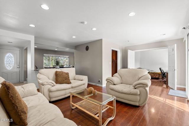 2820 Rock Street, Simi Valley, CA 93065