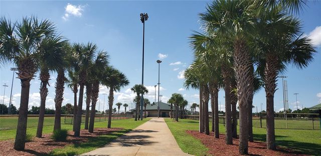 158 VIOLET COURT, Poinciana, FL 34759