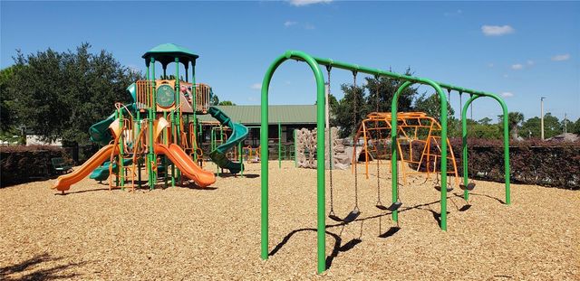 158 VIOLET COURT, Poinciana, FL 34759