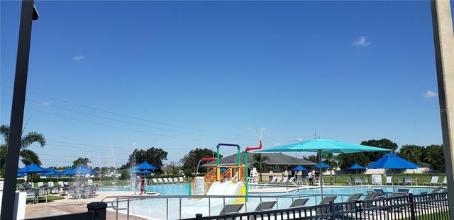 158 VIOLET COURT, Poinciana, FL 34759