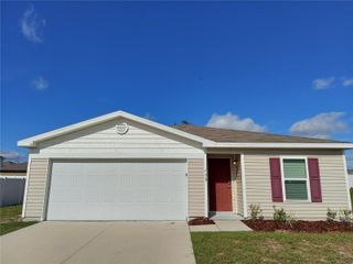 158 VIOLET COURT, Poinciana, FL 34759