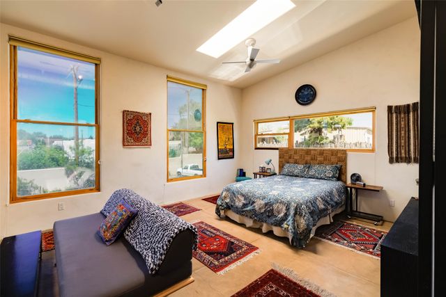 3600 Cerrillos 208, Santa Fe, NM 87507