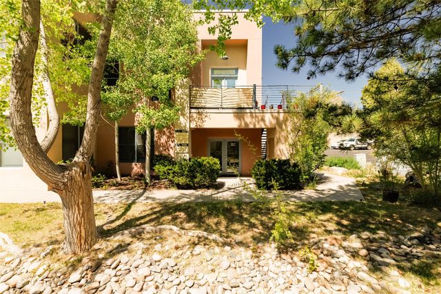 3600 Cerrillos 208, Santa Fe, NM 87507
