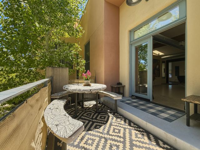 3600 Cerrillos 208, Santa Fe, NM 87507