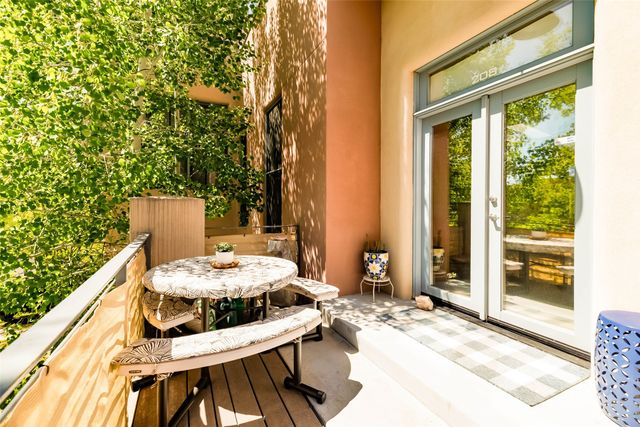 3600 Cerrillos 208, Santa Fe, NM 87507