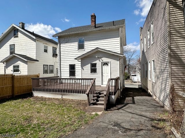 214 Maple Ave, Irvington Twp., NJ 07111