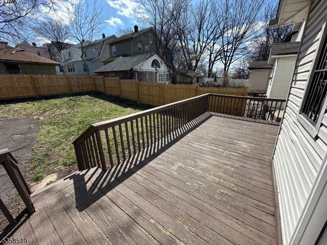 214 Maple Ave, Irvington Twp., NJ 07111