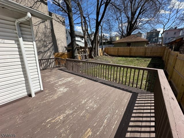 214 Maple Ave, Irvington Twp., NJ 07111