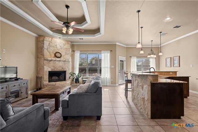 3320 Ten Bits Drive, Belton, TX 76513