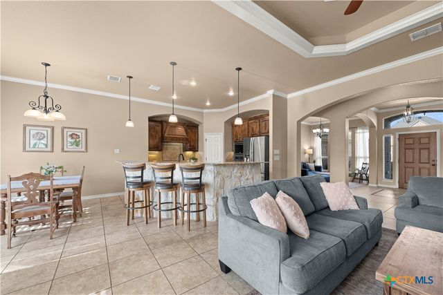 3320 Ten Bits Drive, Belton, TX 76513