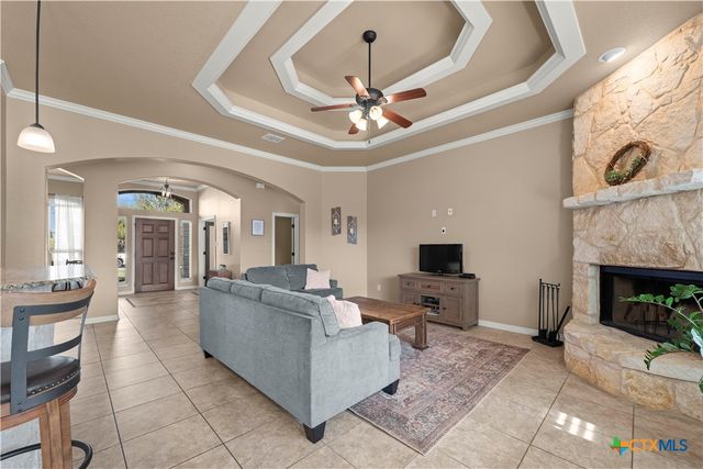 3320 Ten Bits Drive, Belton, TX 76513