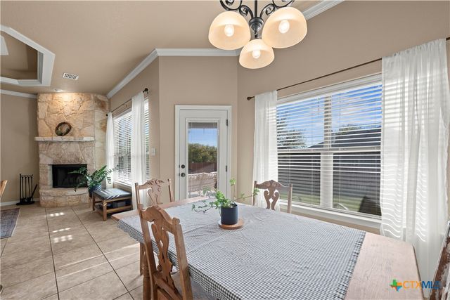 3320 Ten Bits Drive, Belton, TX 76513