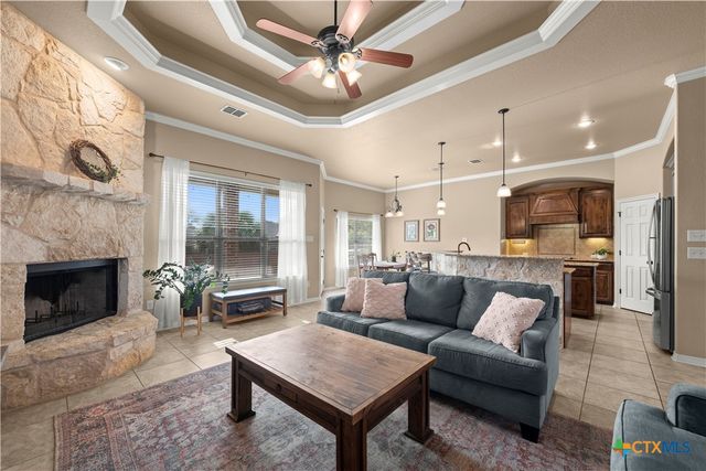 3320 Ten Bits Drive, Belton, TX 76513